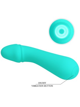 Vibrator za G-tačku Cetus- BI 14723-4-5
